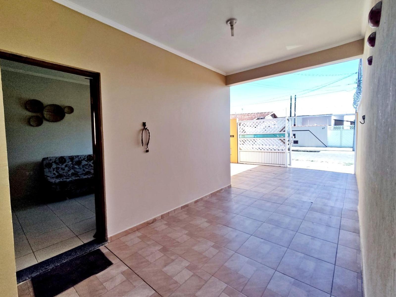 Casa Kais Peruibe Βίλα Εξωτερικό φωτογραφία